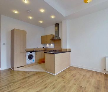 2 bedroom apartment to rent - Photo 6