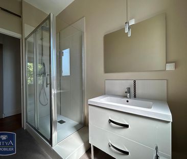 Location Appartement 4 pièces 83m² BRIVE LA GAILLARDE 19100 - Photo 6