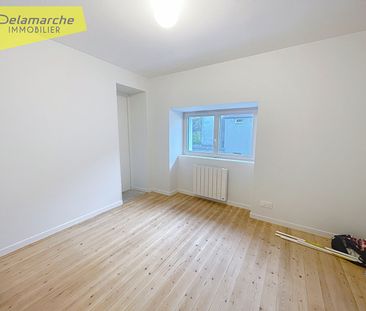 Location Maison 3 pièces 58m² QUETTREVILLE SUR SIENNE 50660 - Photo 3