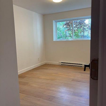 Logement à louer 4 1/2 - Photo 3