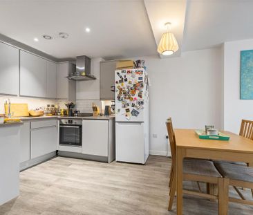 1 bedroom apartment to rent - Photo 6