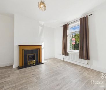 3 bedroom end of terrace house to rent - Photo 1