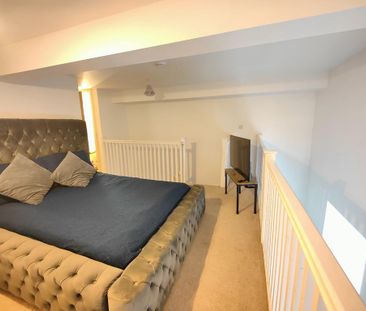 1 bedroom flat to rent - Photo 4