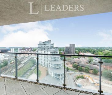 2 bedroom flat to rent - Photo 6