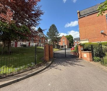 St Katherines Court, Derby, DE22 - Photo 2