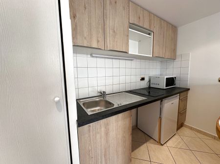Location Appartement 1 pièce 36m² LIMOGES 87000 - Photo 3
