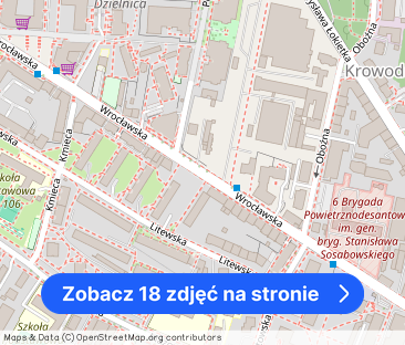 Nowoczesne 2 pokojowe mieszkanie- Krowodrza - Zdjęcie 1