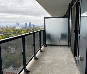 For Lease - 30 SAMUEL WOOD Way Unit# 2111, Toronto, Ontario - Photo 5