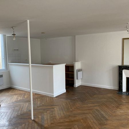 Location Appartement 3 pièces 68m² ANCENIS 44150 - Photo 4