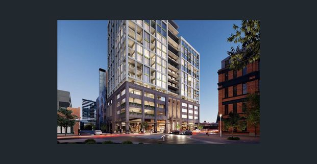 THE CULLINAN - Elevate Your Living Experience - Photo 1