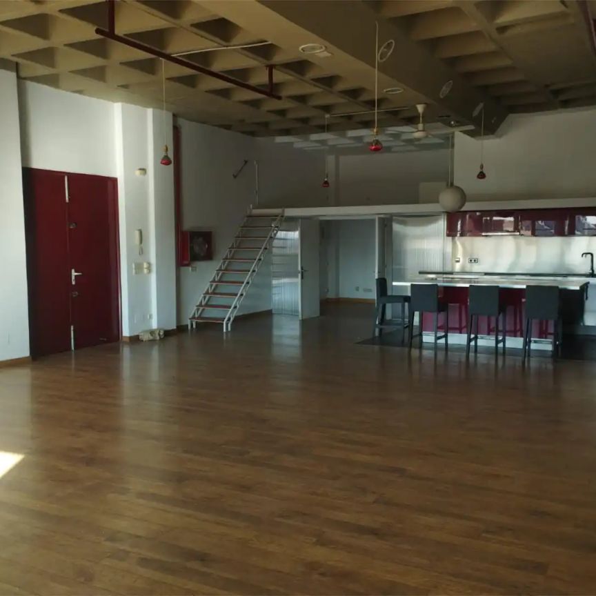 Piso de alquiler en Calle de Antoñita Jiménez, 33, Opañel - Photo 1