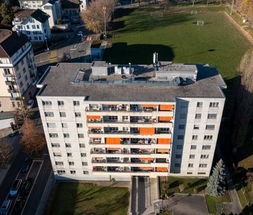 Appartement d’une pièce au 5ème étage - Foto 1