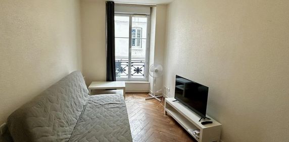Location Appartement 1 pièce 18m² ROANNE 42300 - Photo 2