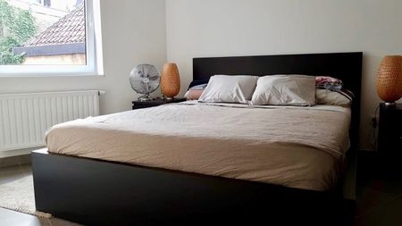 Appartement met 2 slaapkamers: BEZOEKMOMENT ZIT VOL - Photo 4