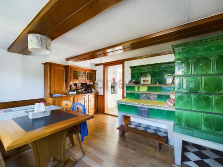 Modern 3.5-room apartment with renovated ambiance, Eiken - Foto 5