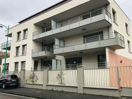 Appartement CORMONTREUIL - RUE SIMON DAUPHINOT - Photo 5