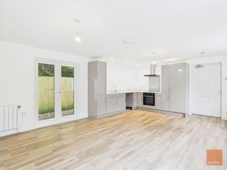 2 bedroom apartment to rent - Photo 4