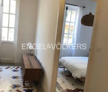 Piso de alquiler en Carrer del Doctor Gil I Morte, Arrancapins - Foto 5