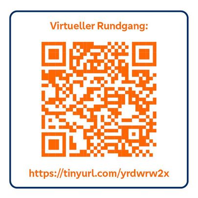 *Moderne 1-Zimmer Neubauwohnung in Rotenburg a.d. Fulda zu vermieten* #virtuellerrundgang - Photo 1