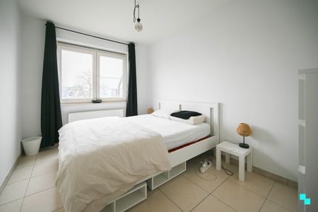 Appartement met ruim terras nabij centrum Oostrozebeke - Photo 2