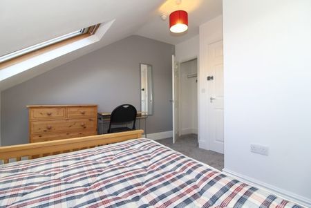 31 Wadbrough Road, Ecclesall - Photo 4