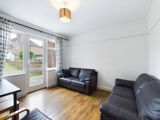 Park Road, Brighton - Photo 1