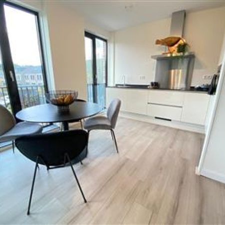 Te huur: Cornelis Garritsenstraat 1 - Photo 3