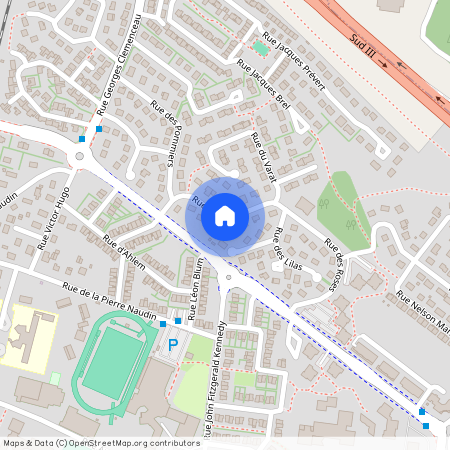 76650, Petit-Couronne