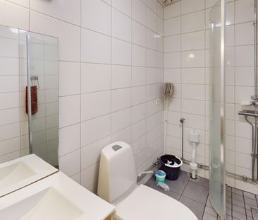 Inspektörsgatan, Helsingborg - Photo 1