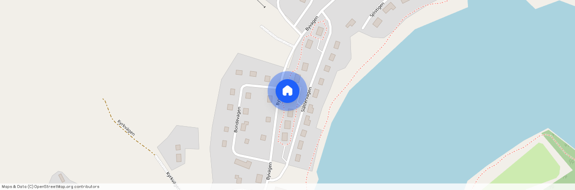 Dorotea, Västerbotten, Slåttervägen 8 A