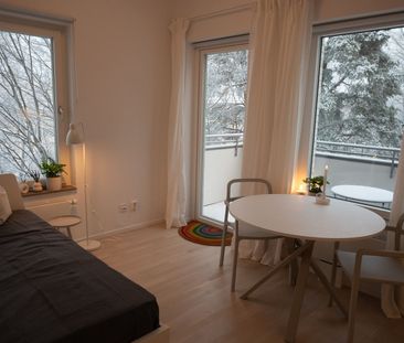 Lidköpingsvägen, Johanneshov - Photo 6