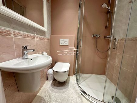 Urocze Mieszkanko na Górnym Mokotowie Przy Szpitalu MSWiA - Zdjęcie 5