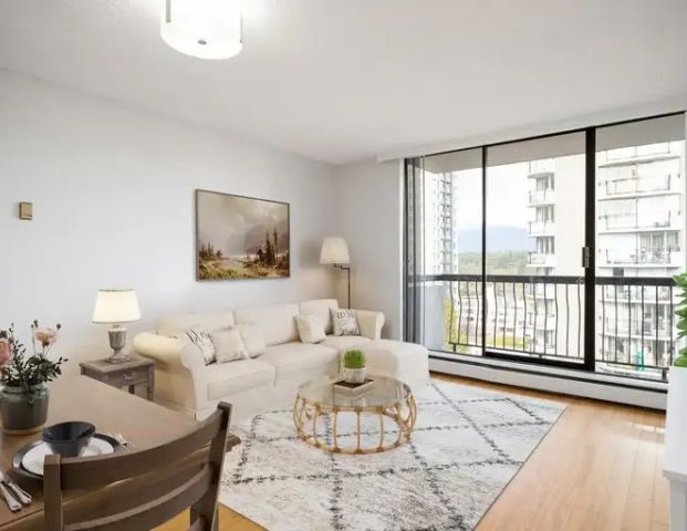 Dogwood | 2040 Nelson Street, Vancouver - Photo 1