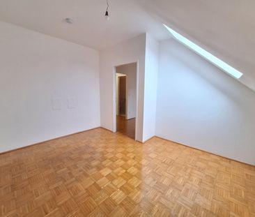 360 Tour / Sanierte 2-Zimmer-Neubau-Dachgeschosswohnung in zentrale... - Foto 5