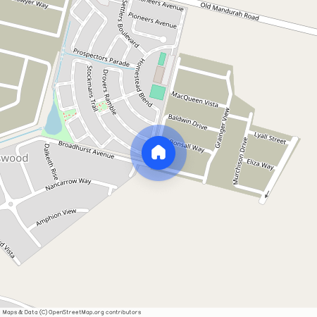 49 Broadhurst Avenue, WA 6208, Ravenswood