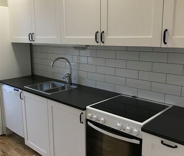 Johan Kocksgatan 61 B - Foto 1