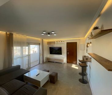 Alquiler de piso en Calle Amanecer, 1 - Photo 4