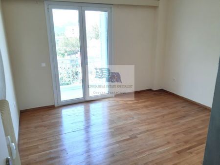 Διαμέρισμα για ενοικίαση Ζηρίνειο (Κηφισιά) - Φωτογραφία 4