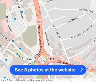 Anchorfields, Kidderminster, DY10 - Photo 1