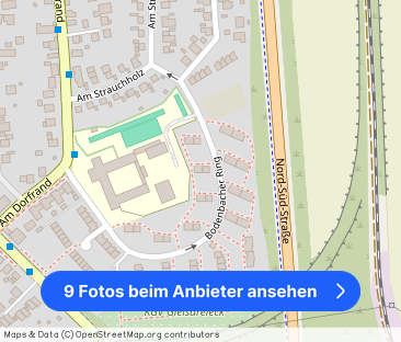 Bodenbacher Ring 18 – 2.OG, 38229, – Salzgitter Gebhardshagen - Foto 1