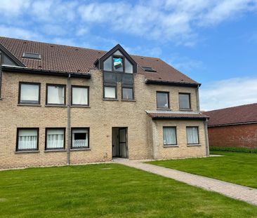Geriefelijk en gezellig 1-slaapkamerappartement in het knusse Zuien... - Photo 1