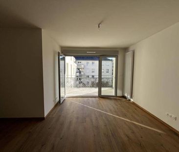 Appartement 3 pièces - - Photo 2