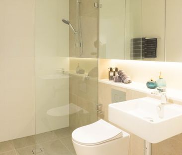 Unfurnished Stylish Studio in the Metropolitan of St Leonards! - Photo 5