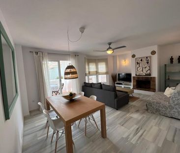 Los Naranjos, Nueva Andalucia, Marbella, Andalusia 29660 - Photo 2