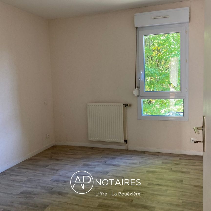 Appartement à louer Vern-sur-Seiche - Photo 1