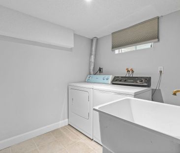 For Lease - 192 Giltspur Drive Unit# Lower, Toronto, Ontario - Photo 6