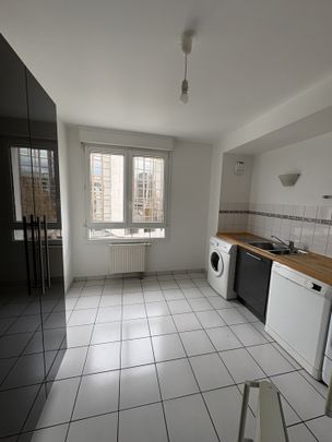 Location Appartement 4 pièces 90m² STRASBOURG 67000 - Photo 1