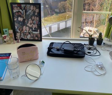 Te huur: Kamer Nassaulaan in Maastricht - Foto 4