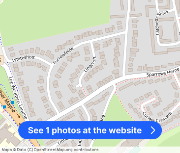 Lingcroft, Basildon - Photo 1