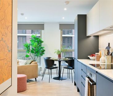 2 bedroom apartment to rent - Photo 4